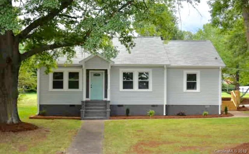 1502 W Warren Street Shelby NC 28150