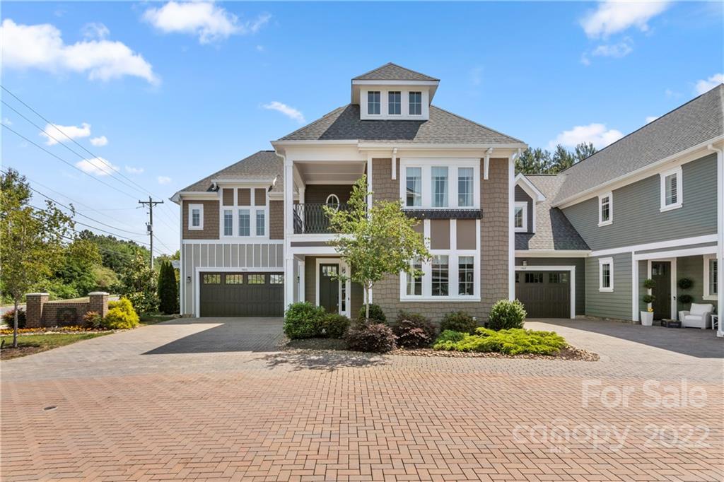 7903 Rea View Court Charlotte NC 28226