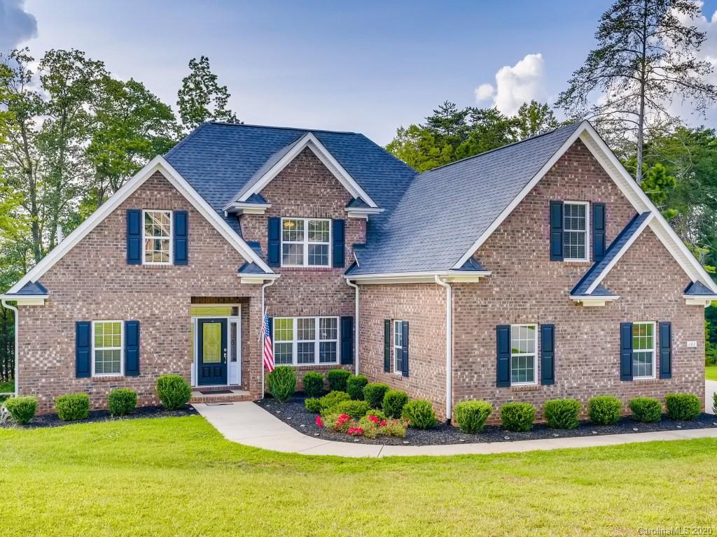 143 Orchard Farm Lane Mooresville NC 28117