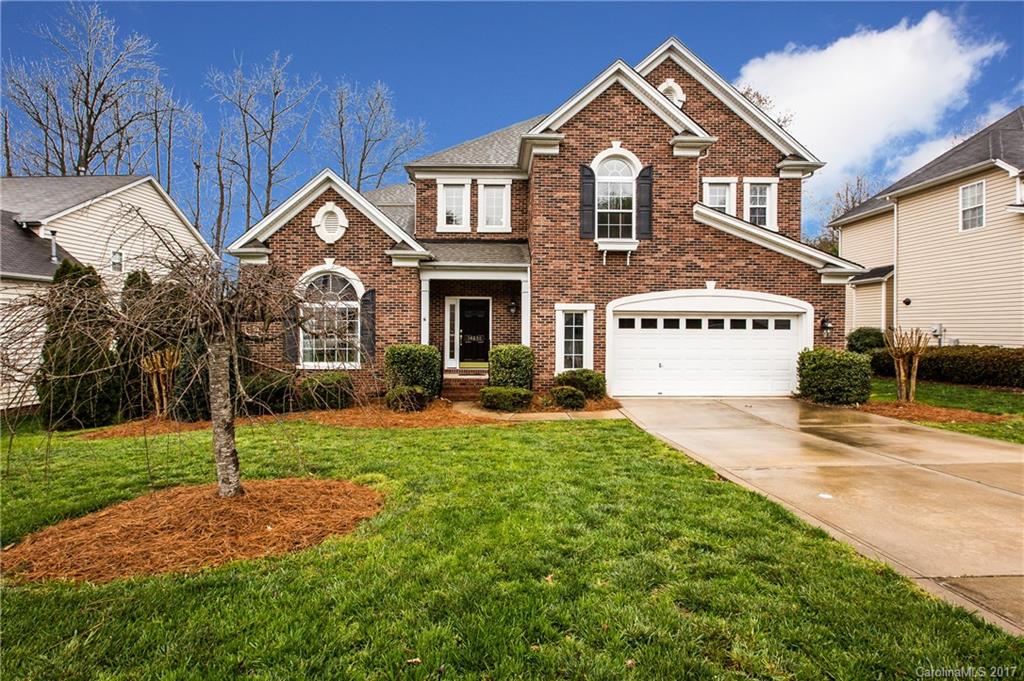 14836 Dunbeth Drive Huntersville NC 28078