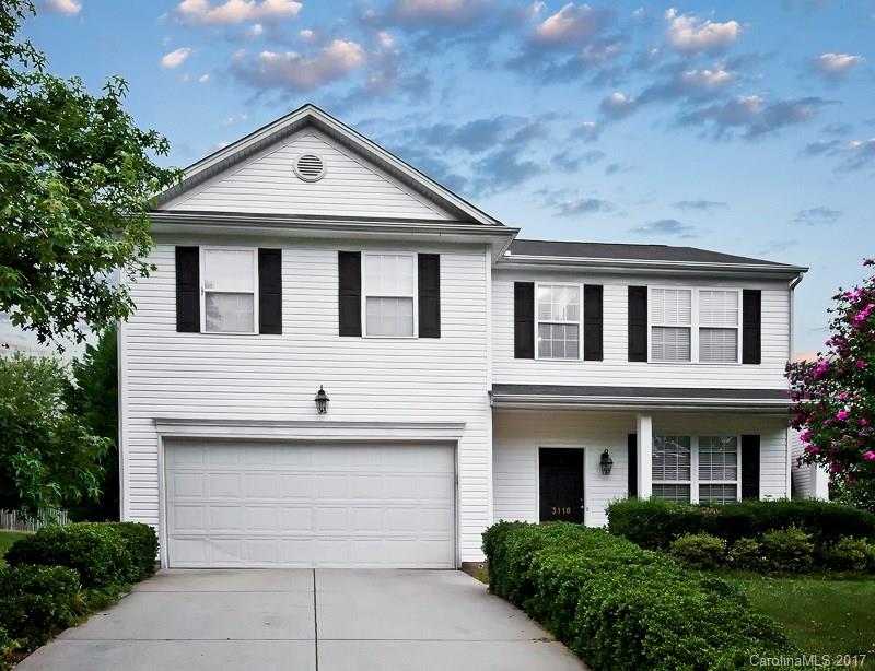 3110 Huntington Ridge Court Matthews NC 28105