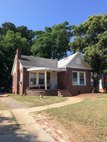 3319 Tuckaseegee Road Charlotte NC 28208