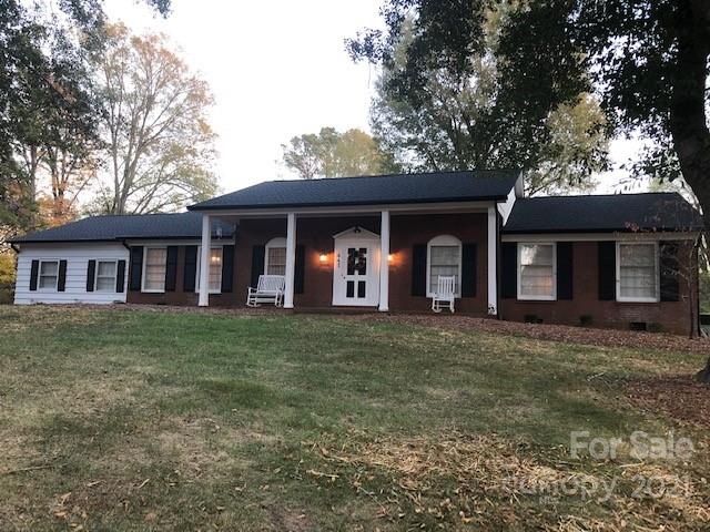 441 Crestside Drive SE Concord NC 28025