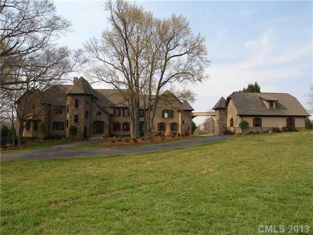 414 Fairhaven Court Waxhaw NC 28173