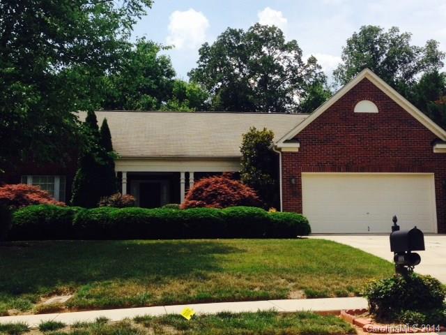 1006 Hollyhedge Lane Indian Trail NC 28079