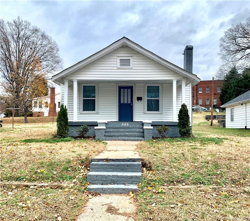 446 Allison Street Nw Concord NC 28025