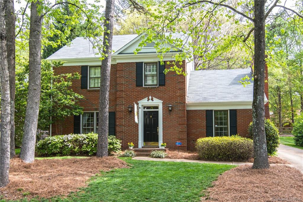 10113 Sardis Oaks Road Charlotte NC 28270