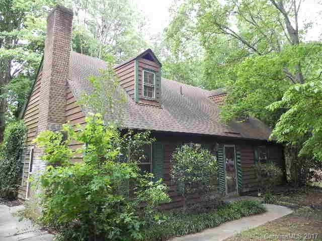 6403 Pineburr Court Charlotte NC 28211