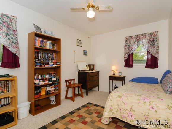 261 Sulphur Springs Road Asheville NC 28806