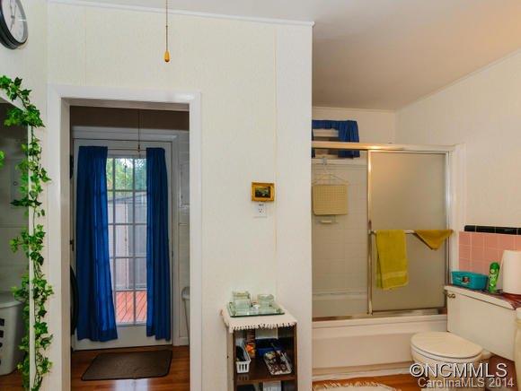 261 Sulphur Springs Road Asheville NC 28806