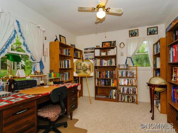 261 Sulphur Springs Road Asheville NC 28806