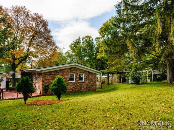 261 Sulphur Springs Road Asheville NC 28806