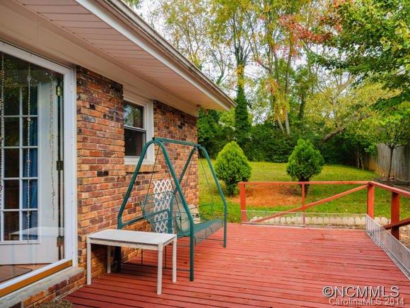 261 Sulphur Springs Road Asheville NC 28806
