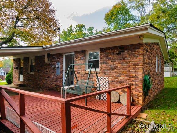 261 Sulphur Springs Road Asheville NC 28806