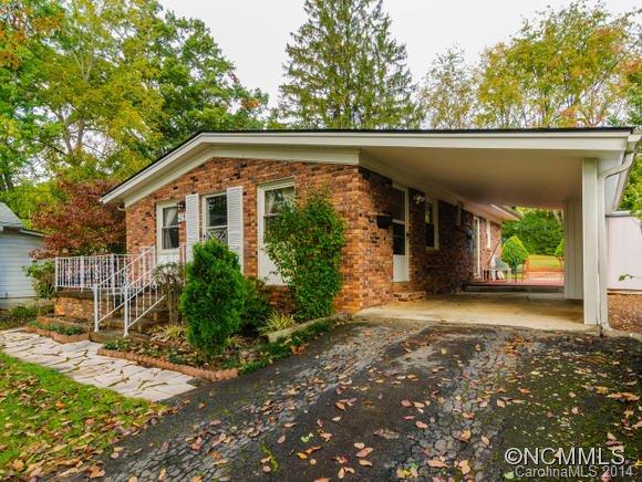 261 Sulphur Springs Road Asheville NC 28806