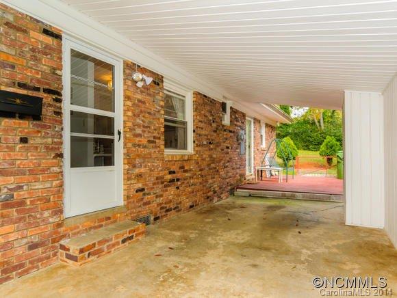 261 Sulphur Springs Road Asheville NC 28806
