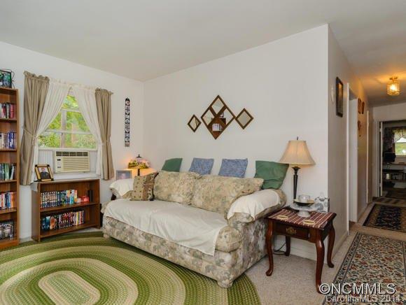 261 Sulphur Springs Road Asheville NC 28806
