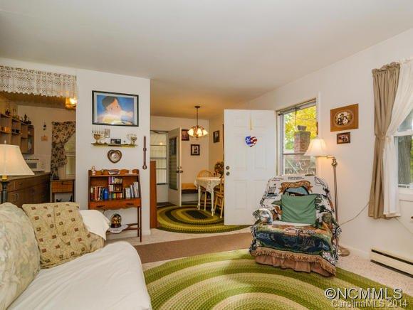 261 Sulphur Springs Road Asheville NC 28806