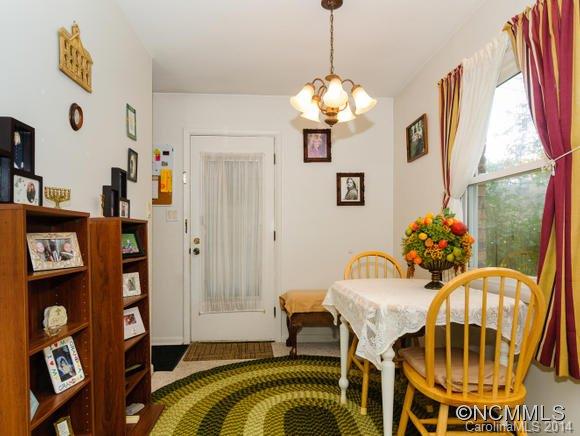 261 Sulphur Springs Road Asheville NC 28806