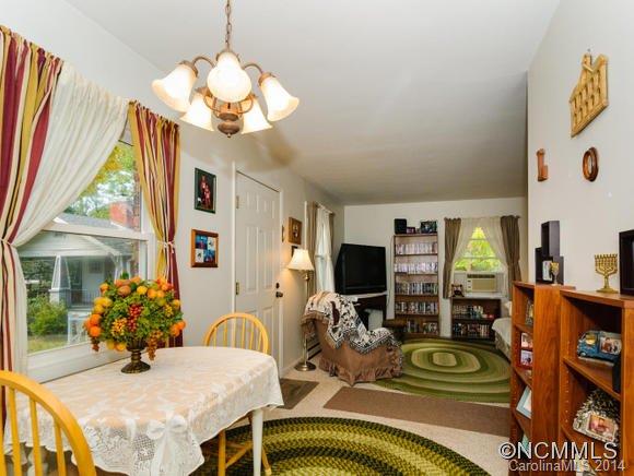 261 Sulphur Springs Road Asheville NC 28806