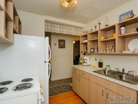 261 Sulphur Springs Road Asheville NC 28806
