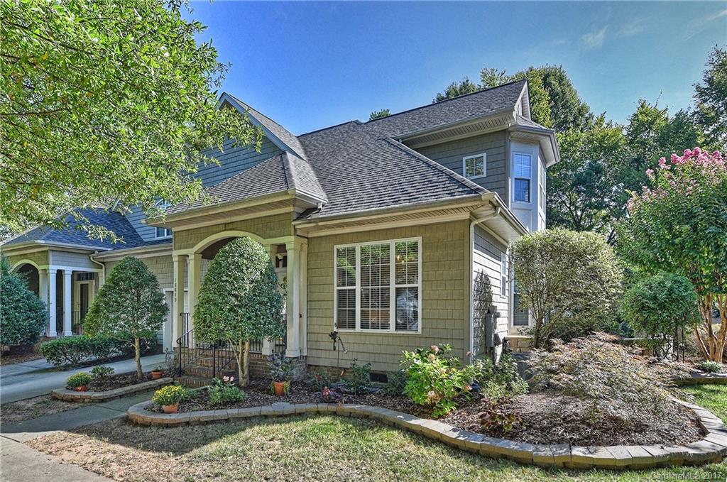 18849 Cloverstone Circle Cornelius NC 28031