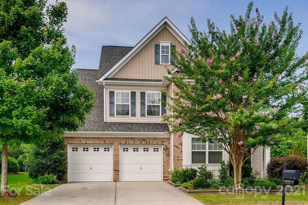 9722 Loughlin Lane Charlotte NC 28273