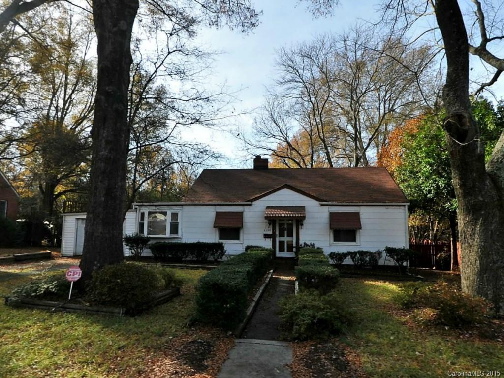 1150 Woodside Avenue Charlotte NC 28205