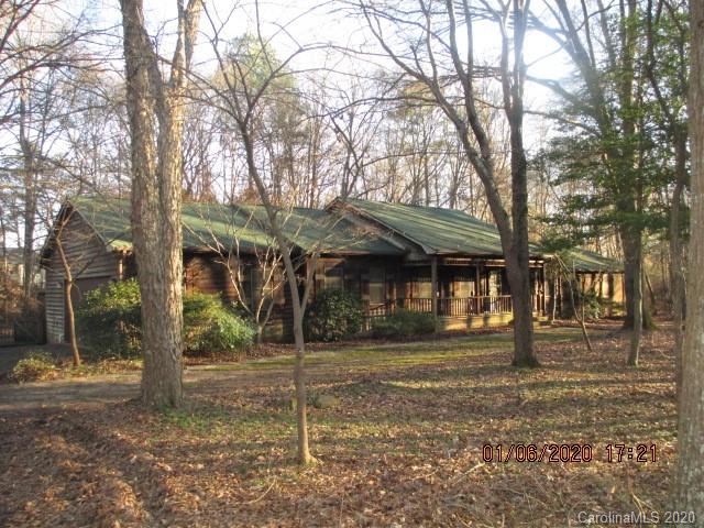 249 Cox Lake Road Stanley NC 28164
