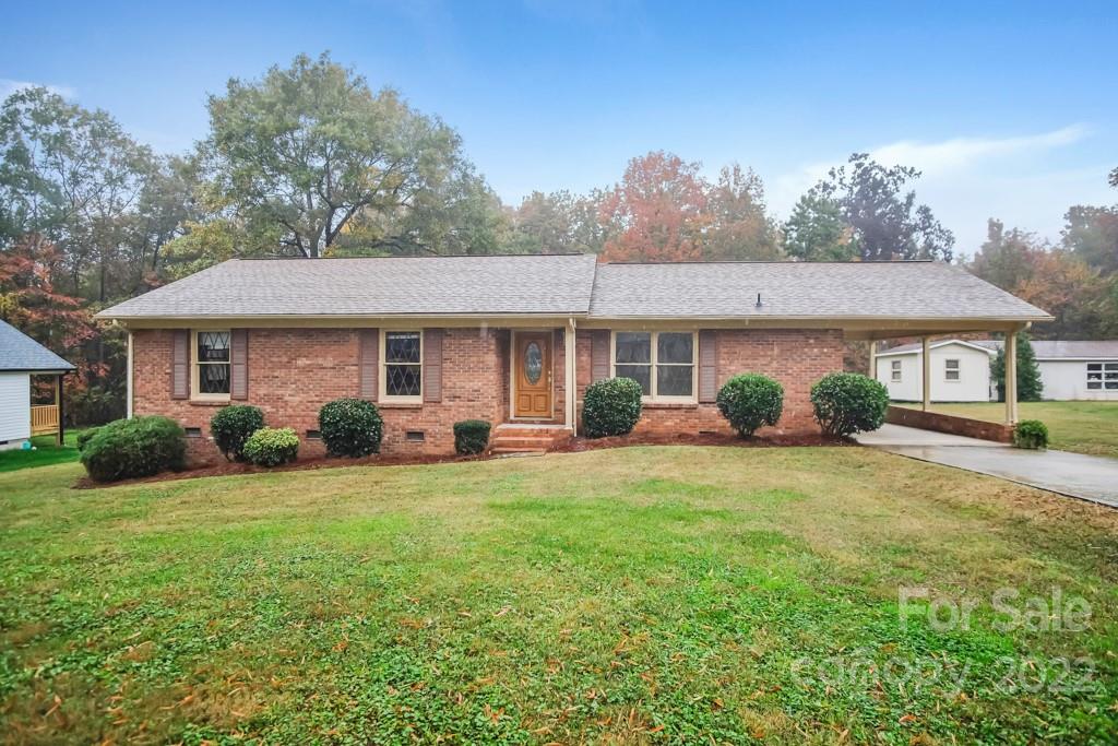 225 Herndon Chapel Church Lane Lincolnton NC 28092