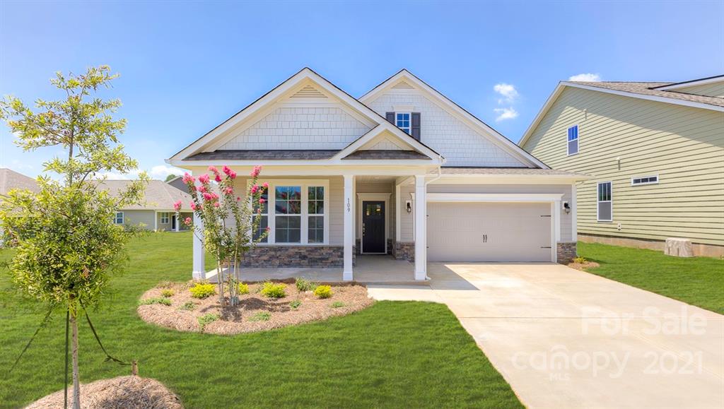 4485 Streamside Road Denver NC 28037
