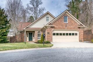 133 Glenbrook Drive Hendersonville NC 28739