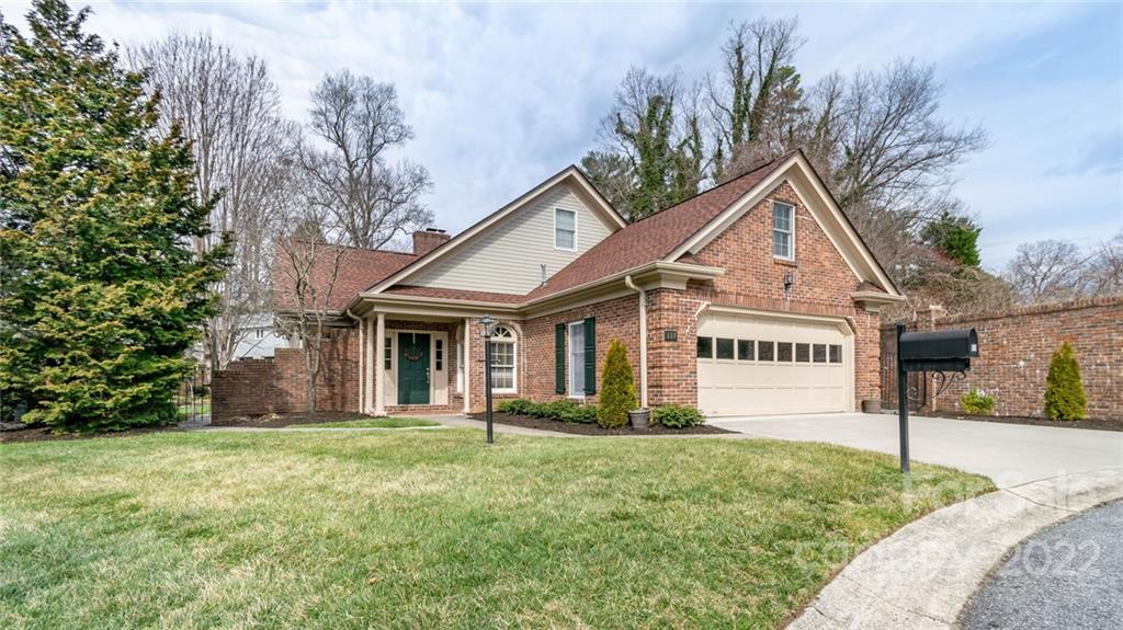 133 Glenbrook Drive Hendersonville NC 28739