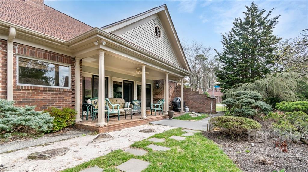 133 Glenbrook Drive Hendersonville NC 28739