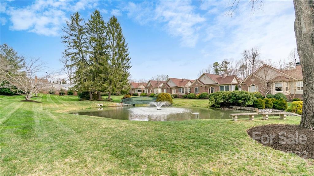 133 Glenbrook Drive Hendersonville NC 28739