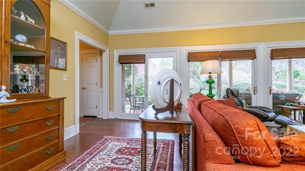133 Glenbrook Drive Hendersonville NC 28739