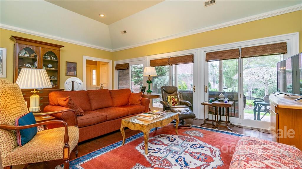 133 Glenbrook Drive Hendersonville NC 28739