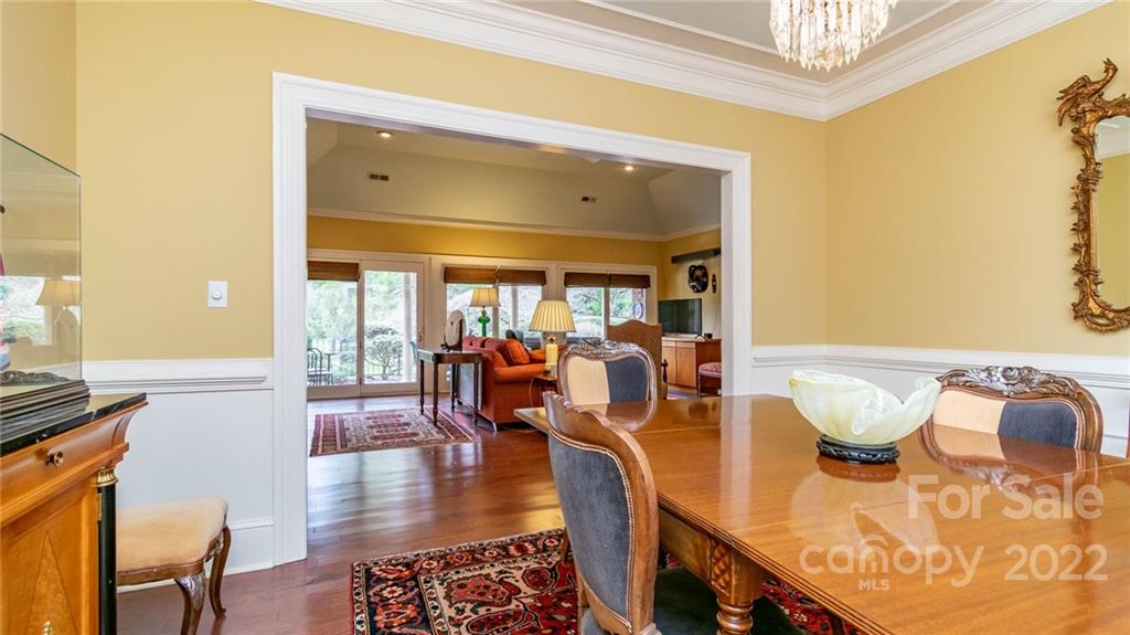 133 Glenbrook Drive Hendersonville NC 28739