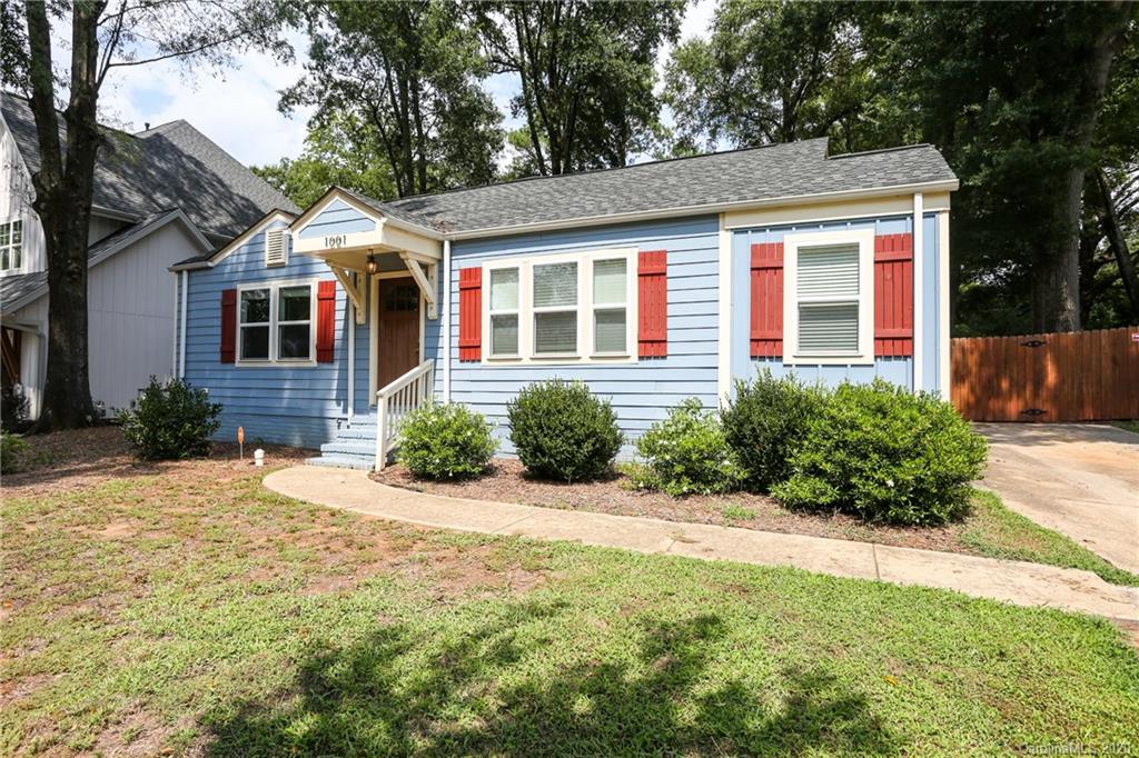 1001 Lunsford Place Charlotte NC 28205