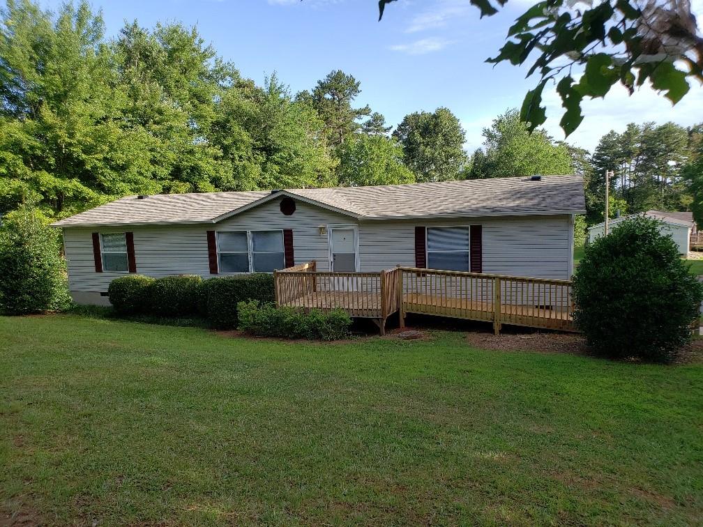 2834 Jamestown Road Morganton NC 28655