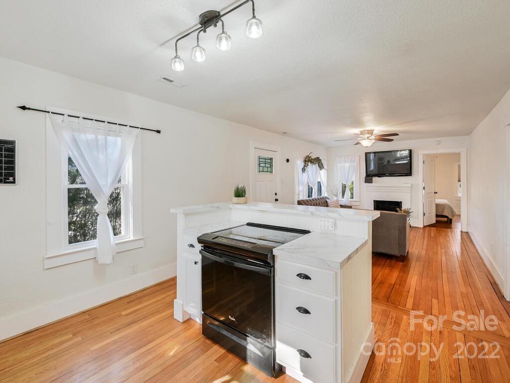 49 Mears Avenue Canton NC 28716