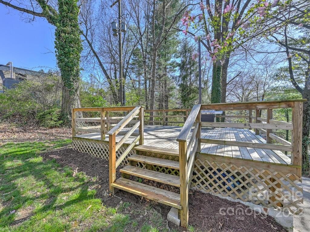 49 Mears Avenue Canton NC 28716