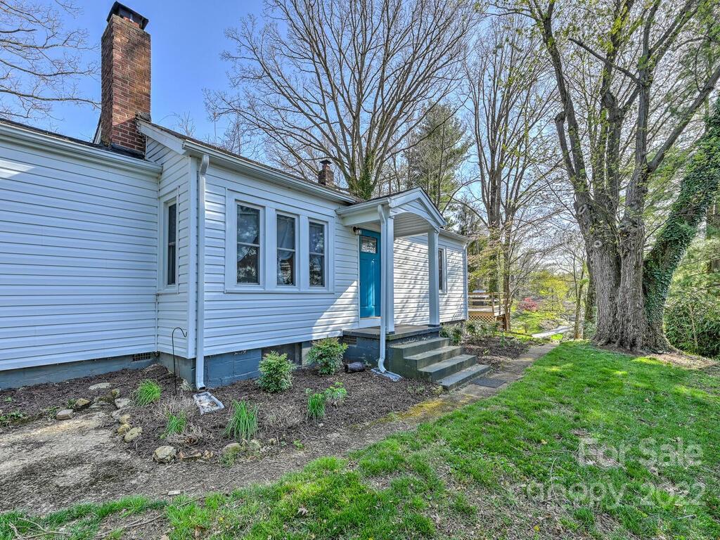 49 Mears Avenue Canton NC 28716