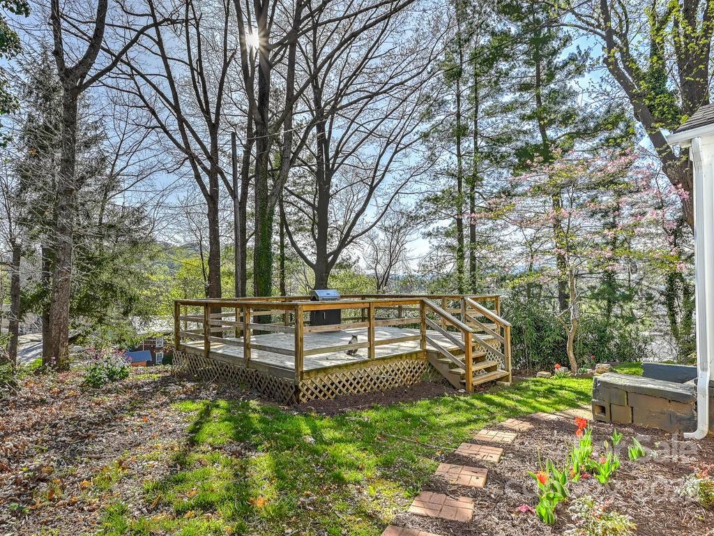 49 Mears Avenue Canton NC 28716