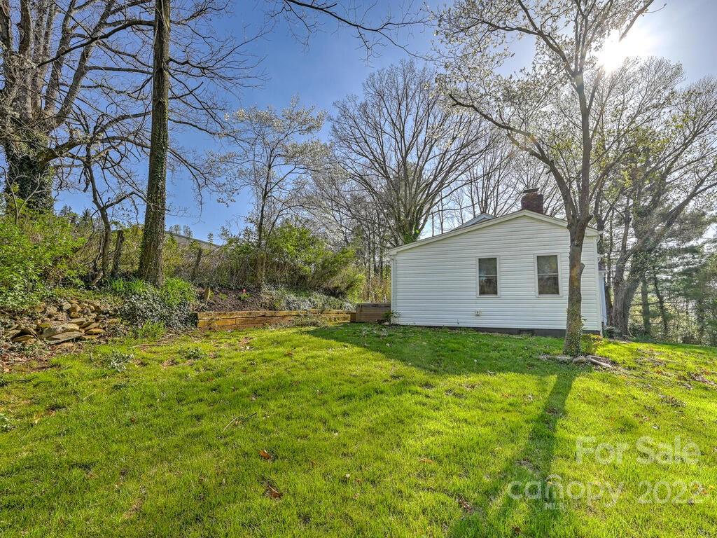 49 Mears Avenue Canton NC 28716
