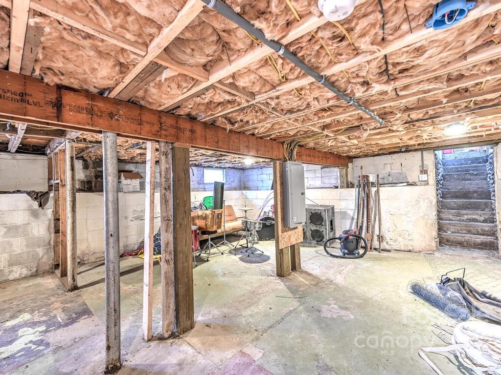 49 Mears Avenue Canton NC 28716