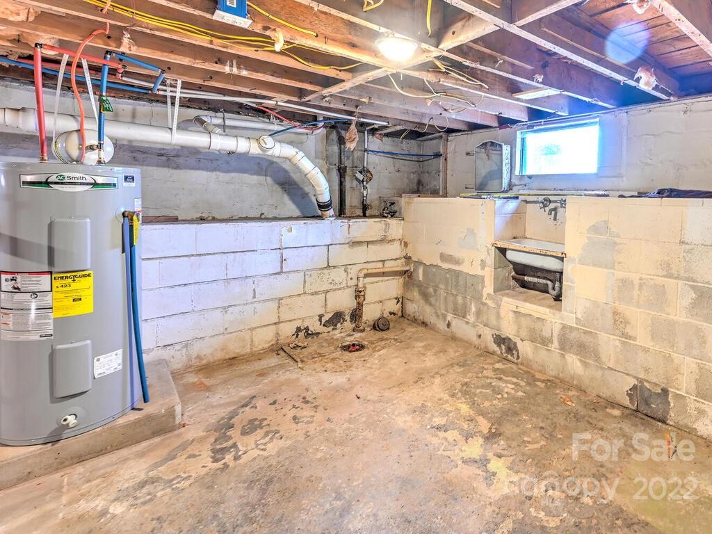 49 Mears Avenue Canton NC 28716