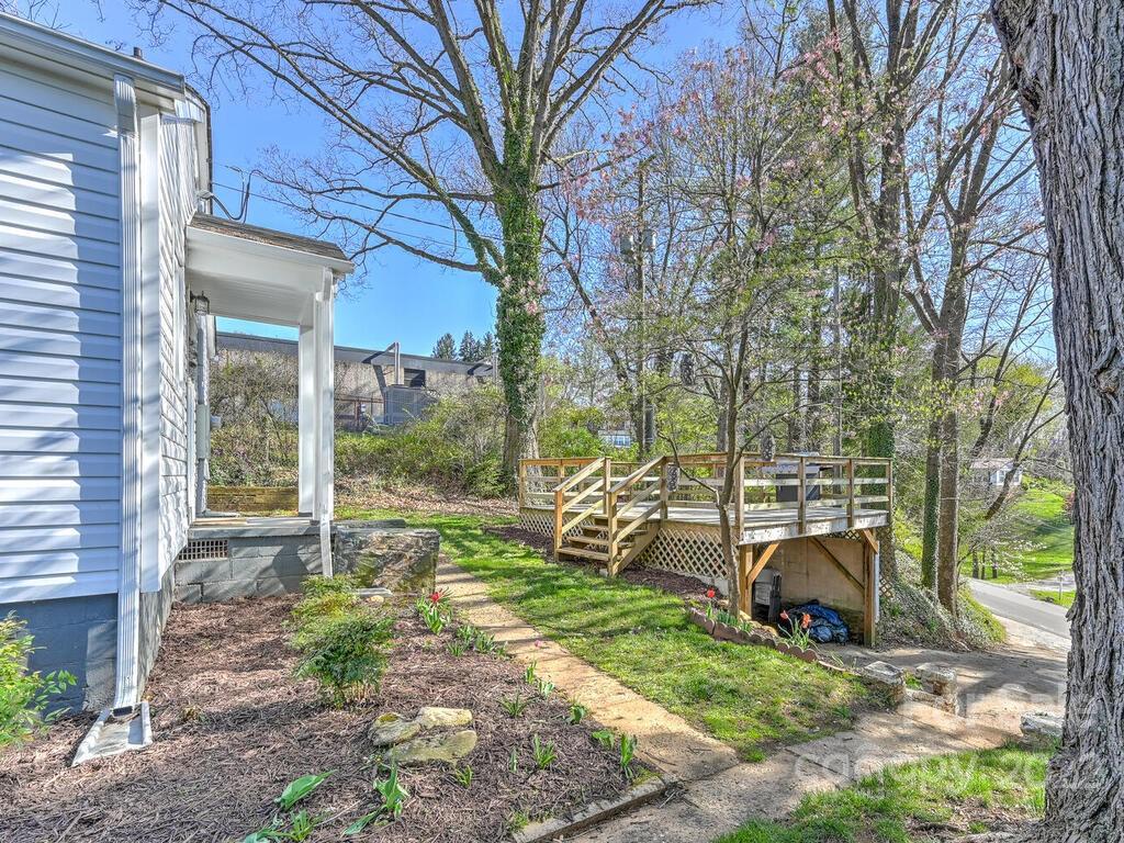 49 Mears Avenue Canton NC 28716