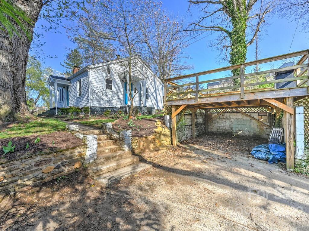49 Mears Avenue Canton NC 28716