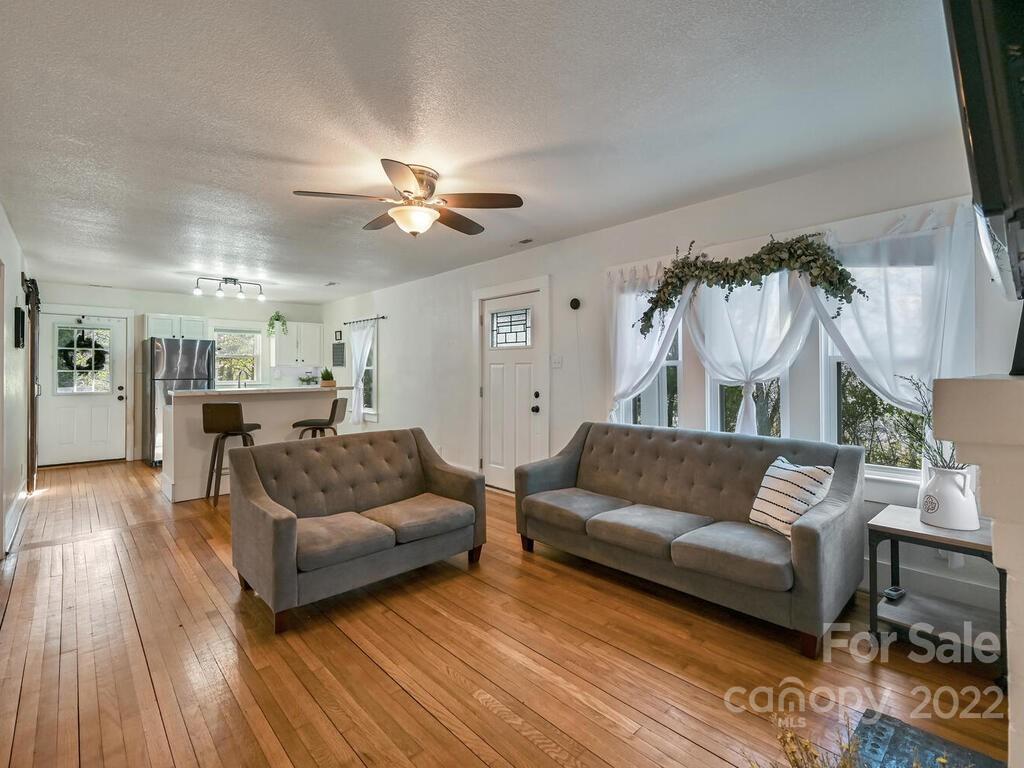 49 Mears Avenue Canton NC 28716